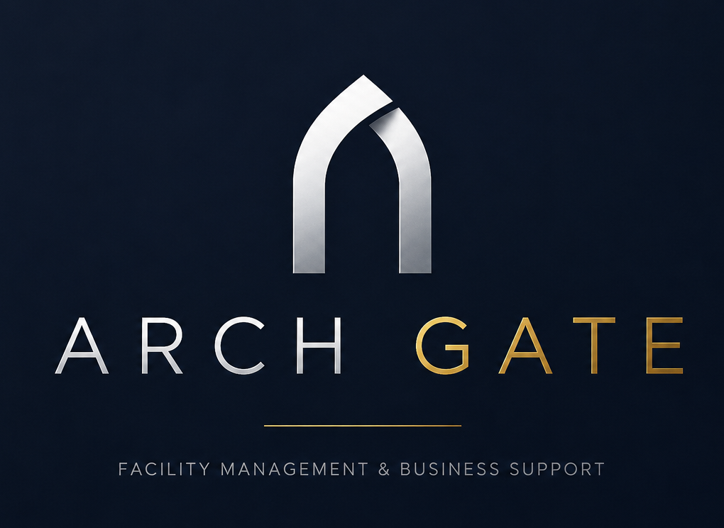 ARCH GATE